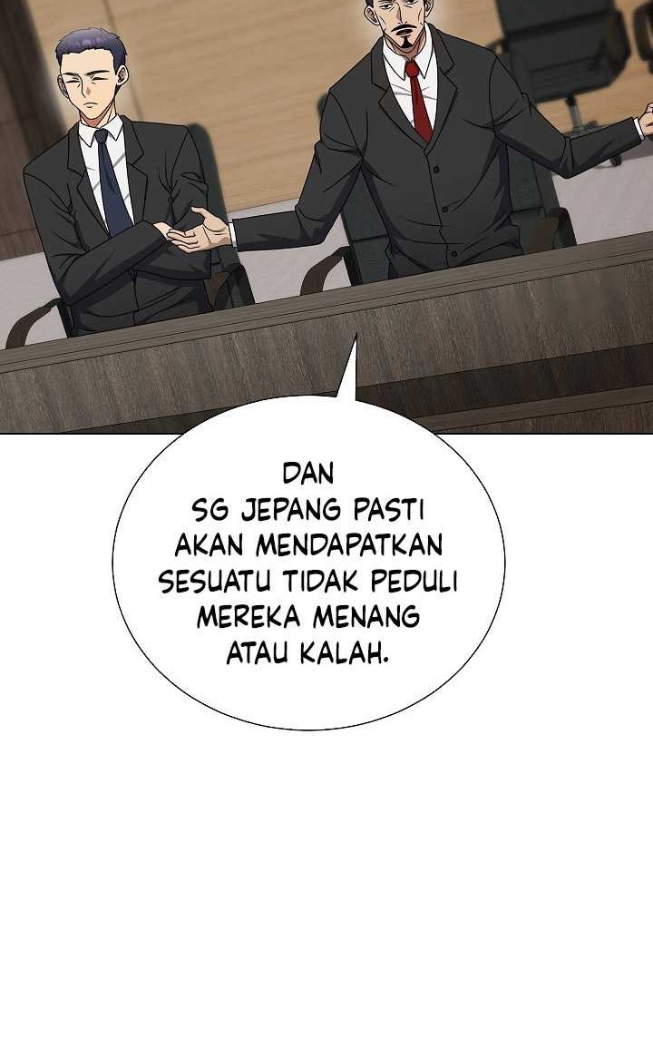 The Heavenly Demon Lord Who Doesn’t Want to Level Up Chapter 57 Gambar 33