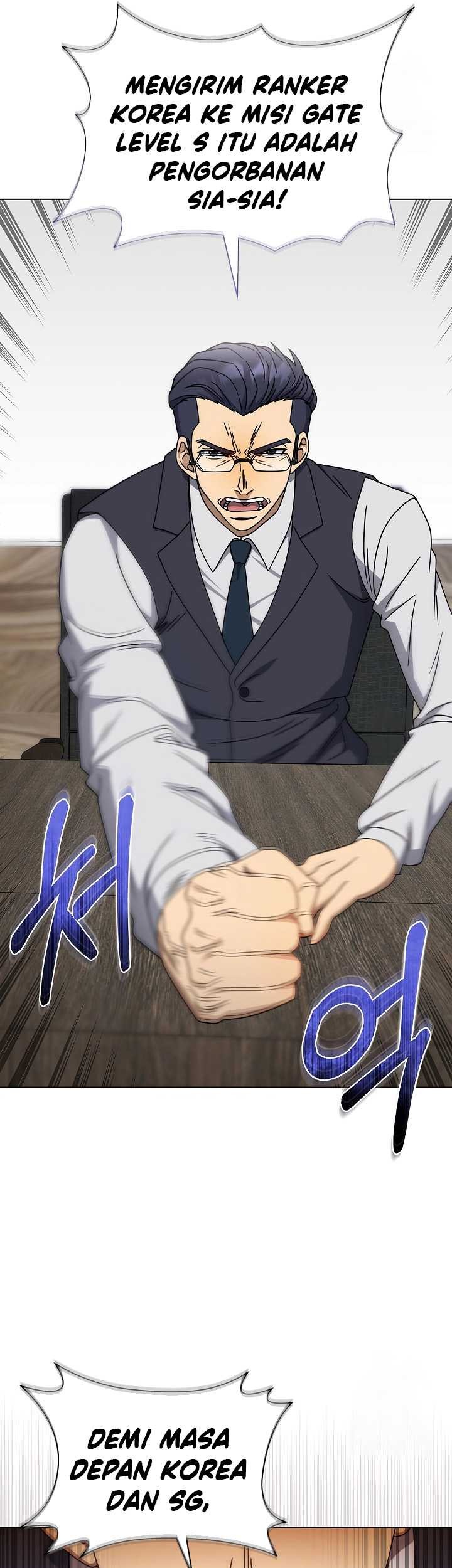 The Heavenly Demon Lord Who Doesn’t Want to Level Up Chapter 57 Gambar 34