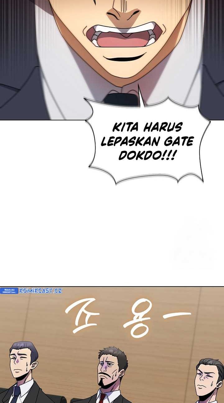 The Heavenly Demon Lord Who Doesn’t Want to Level Up Chapter 57 Gambar 35