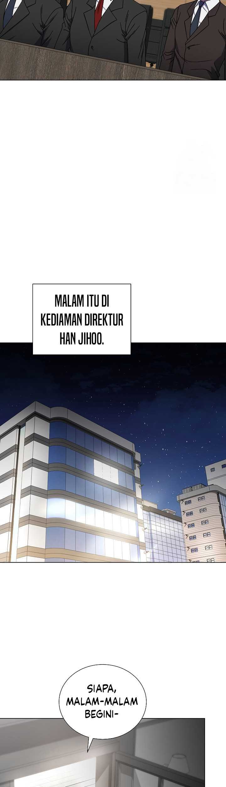 The Heavenly Demon Lord Who Doesn’t Want to Level Up Chapter 57 Gambar 36