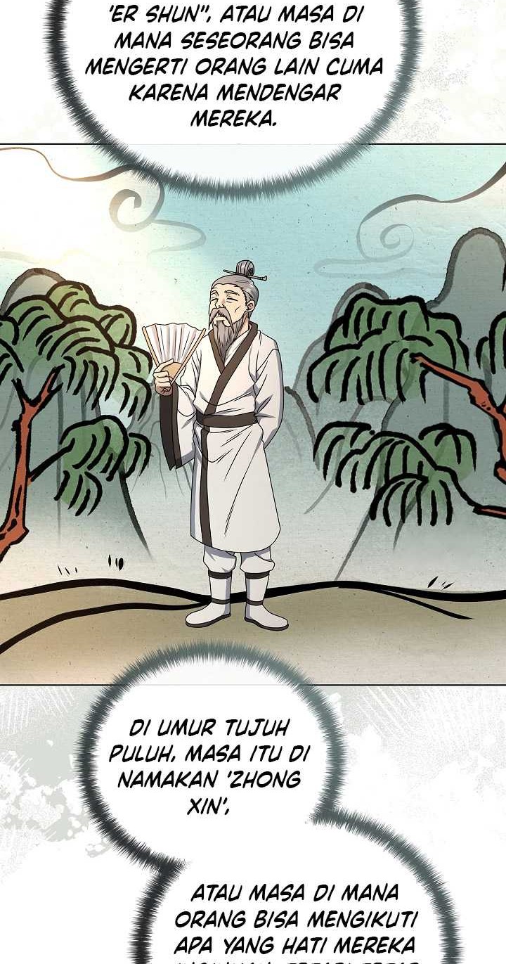 The Heavenly Demon Lord Who Doesn’t Want to Level Up Chapter 57 Gambar 19