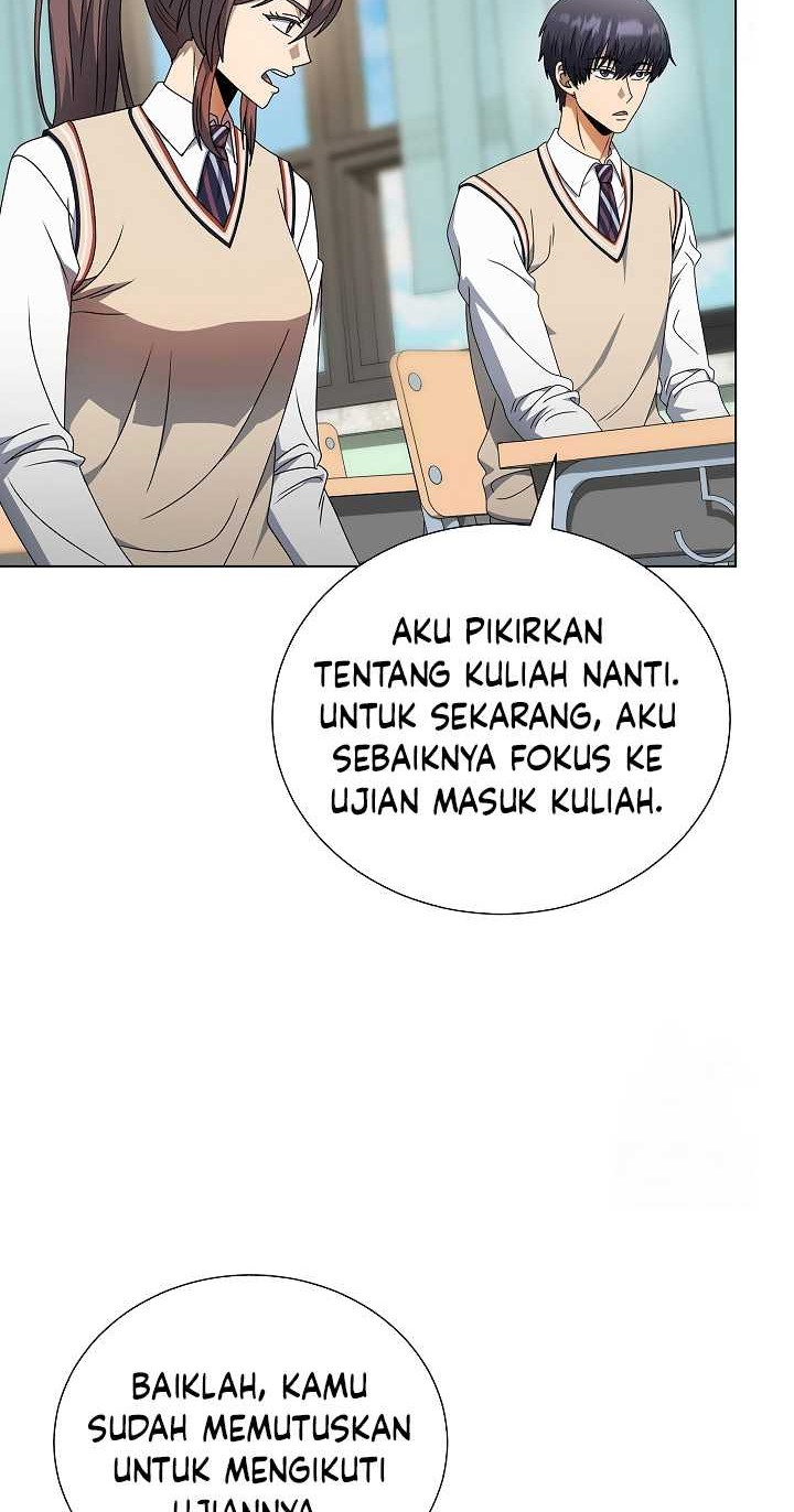 The Heavenly Demon Lord Who Doesn’t Want to Level Up Chapter 57 Gambar 21