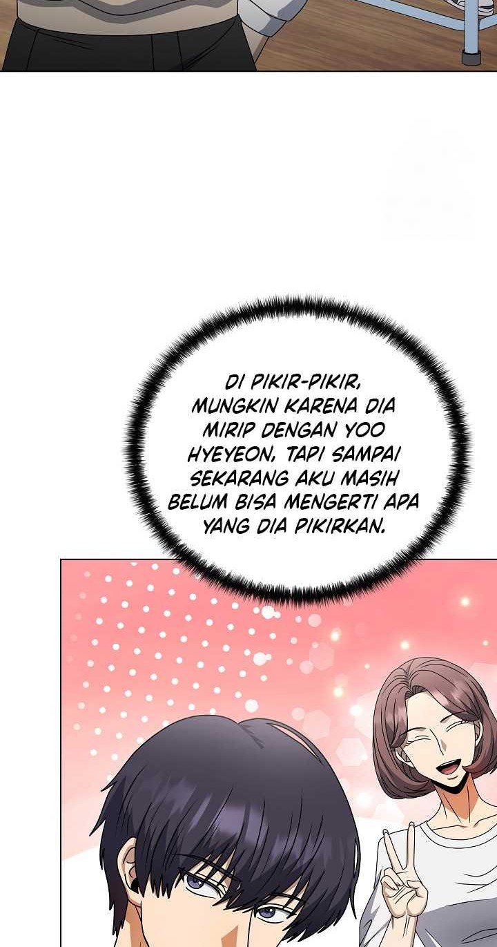 The Heavenly Demon Lord Who Doesn’t Want to Level Up Chapter 57 Gambar 23