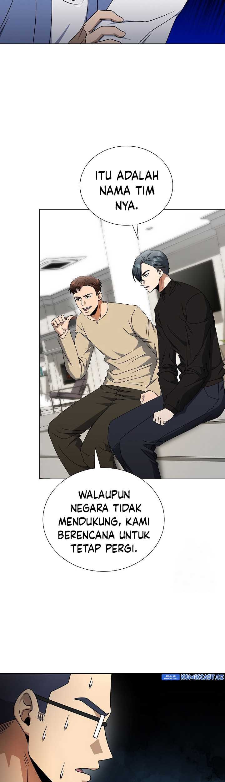 The Heavenly Demon Lord Who Doesn’t Want to Level Up Chapter 57 Gambar 48