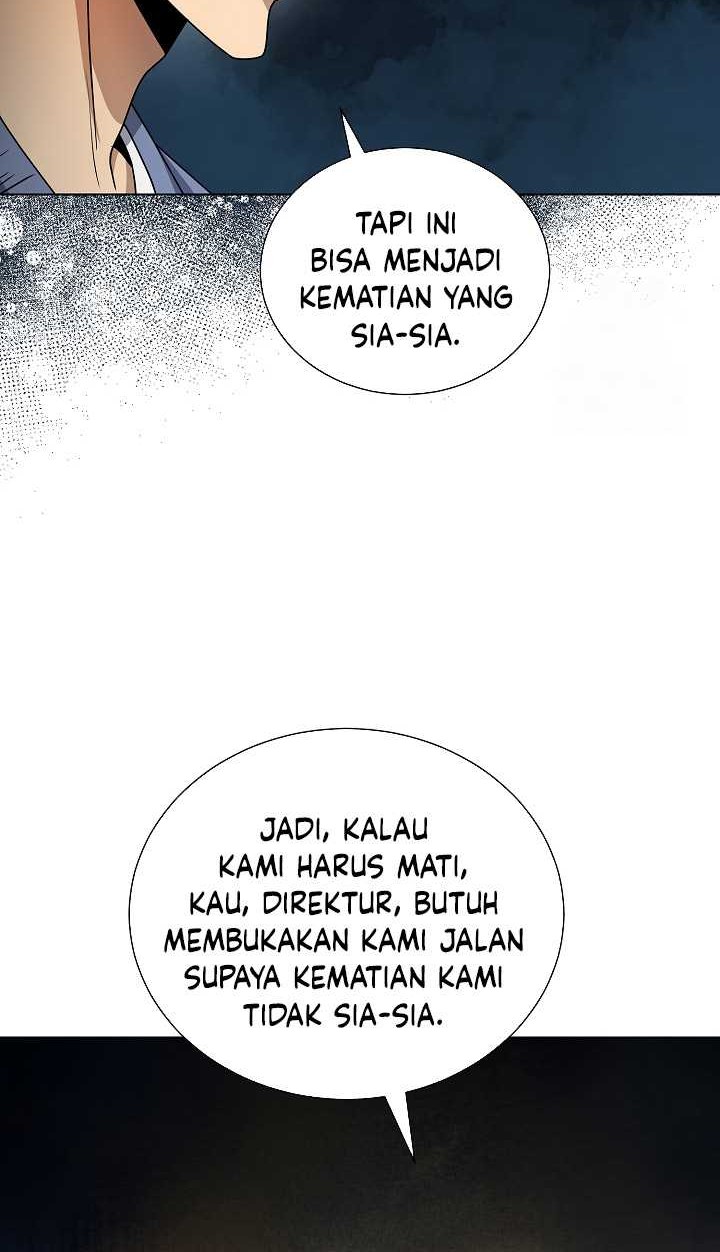 The Heavenly Demon Lord Who Doesn’t Want to Level Up Chapter 57 Gambar 49