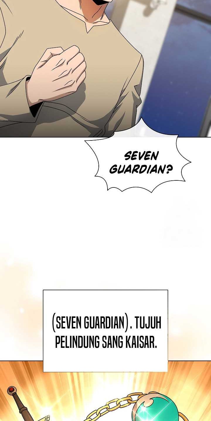 The Heavenly Demon Lord Who Doesn’t Want to Level Up Chapter 57 Gambar 51