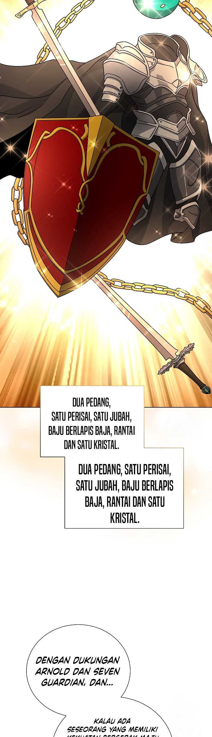 The Heavenly Demon Lord Who Doesn’t Want to Level Up Chapter 57 Gambar 52