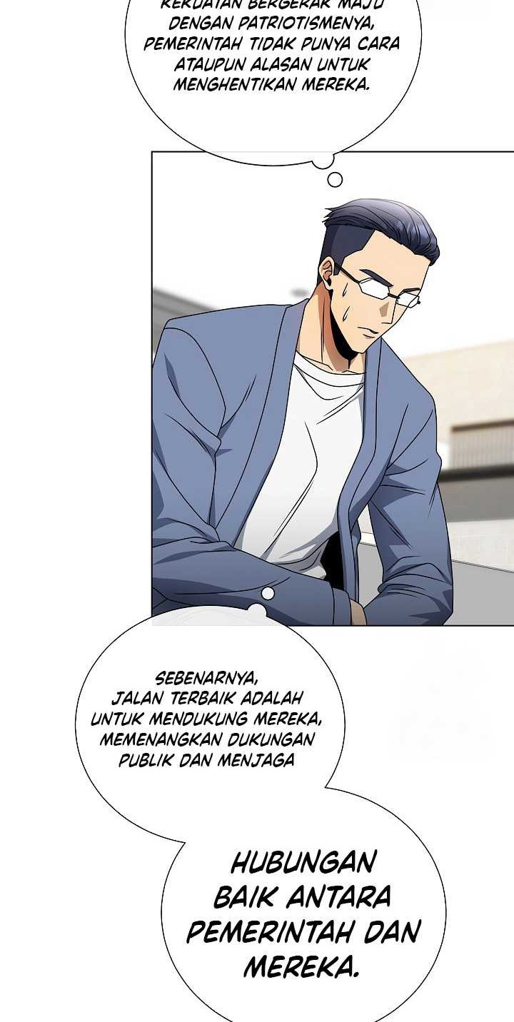 The Heavenly Demon Lord Who Doesn’t Want to Level Up Chapter 57 Gambar 53