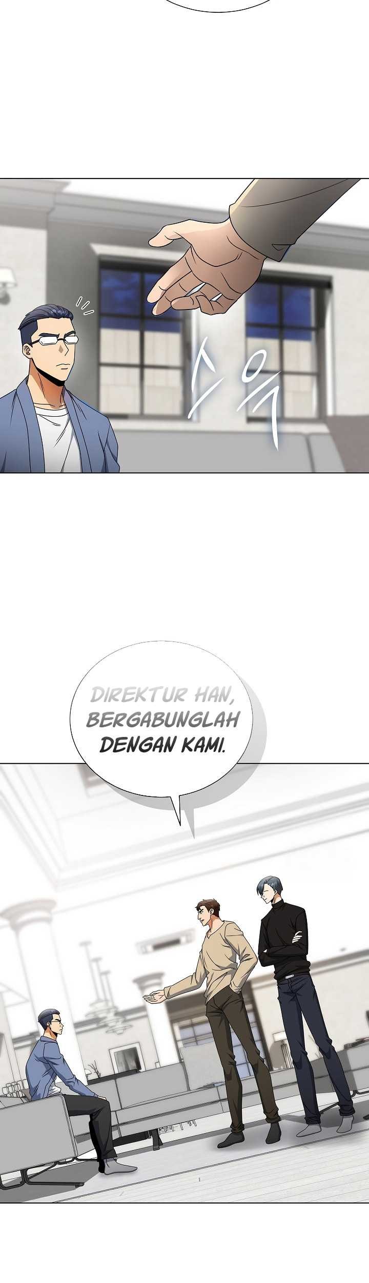 The Heavenly Demon Lord Who Doesn’t Want to Level Up Chapter 57 Gambar 54