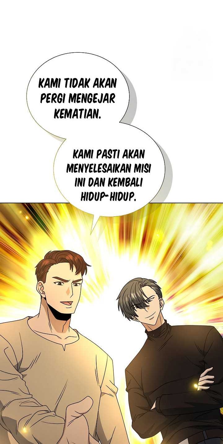 The Heavenly Demon Lord Who Doesn’t Want to Level Up Chapter 57 Gambar 55