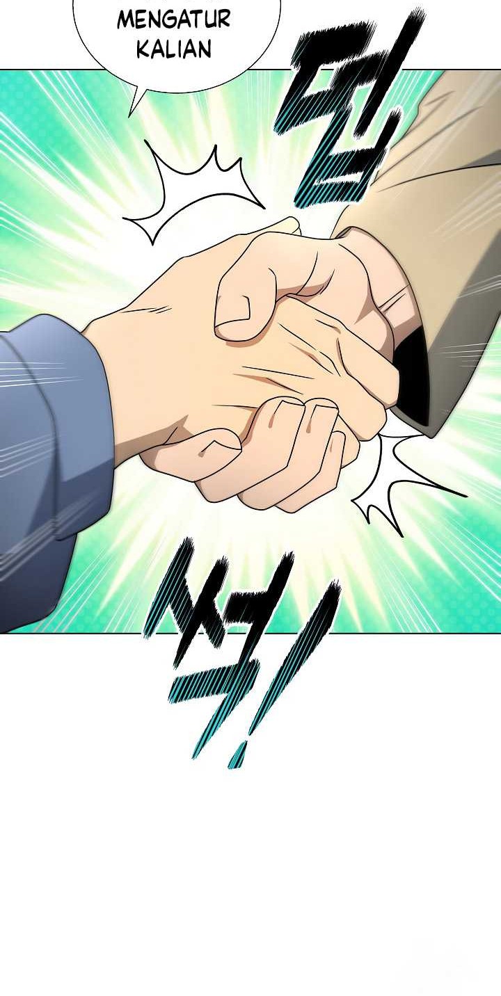 The Heavenly Demon Lord Who Doesn’t Want to Level Up Chapter 57 Gambar 57