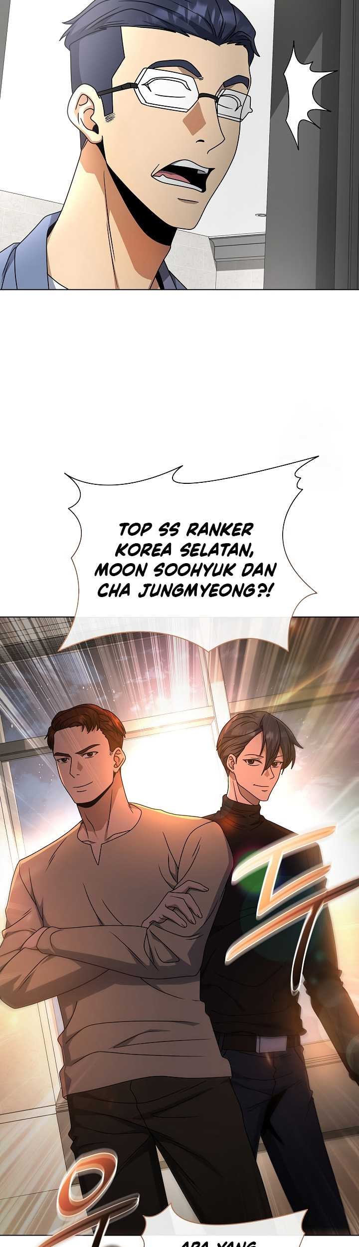 The Heavenly Demon Lord Who Doesn’t Want to Level Up Chapter 57 Gambar 38