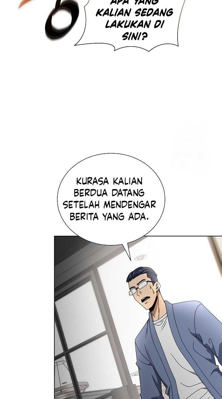 The Heavenly Demon Lord Who Doesn’t Want to Level Up Chapter 57 Gambar 39