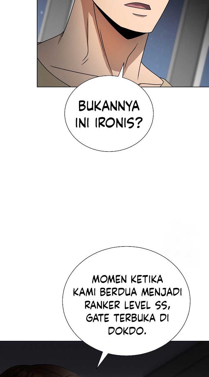 The Heavenly Demon Lord Who Doesn’t Want to Level Up Chapter 57 Gambar 41