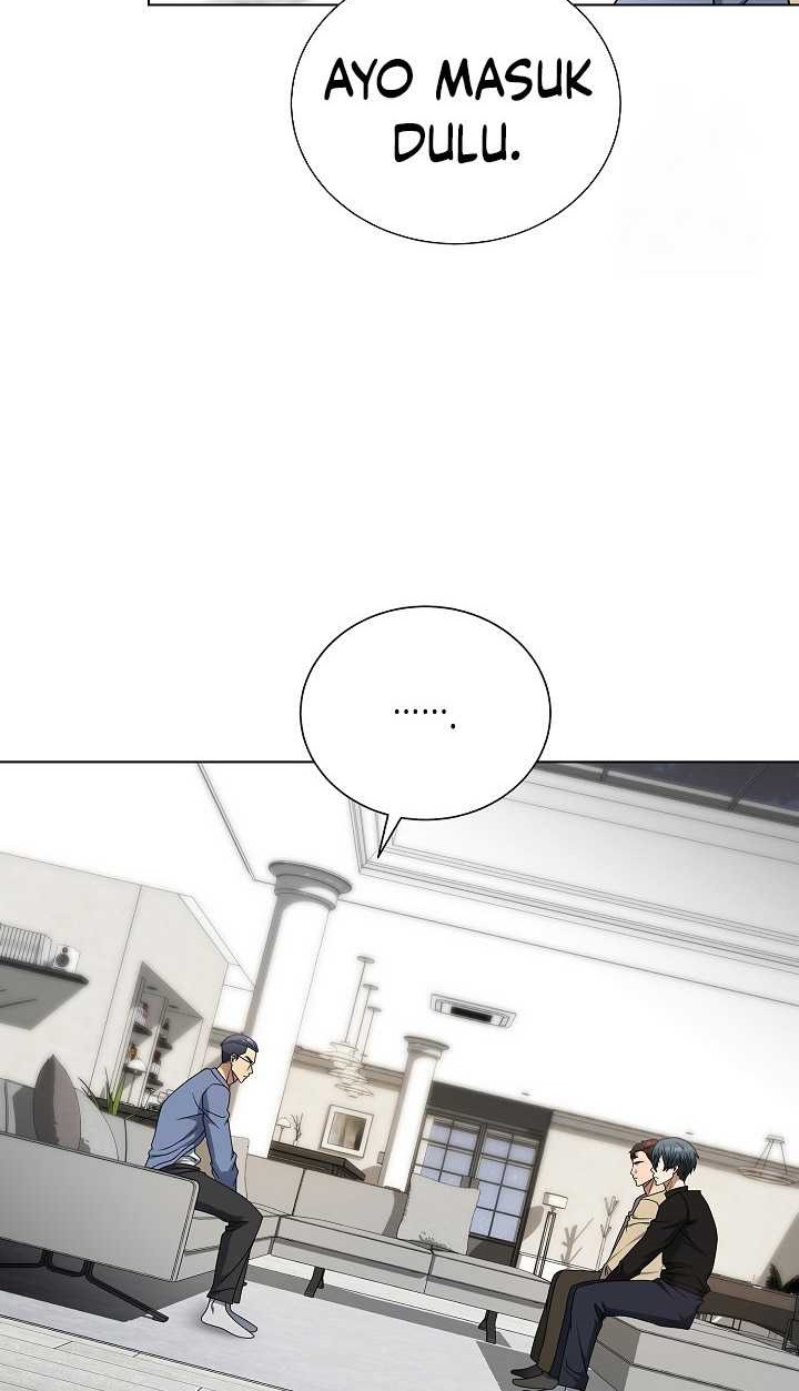 The Heavenly Demon Lord Who Doesn’t Want to Level Up Chapter 57 Gambar 43