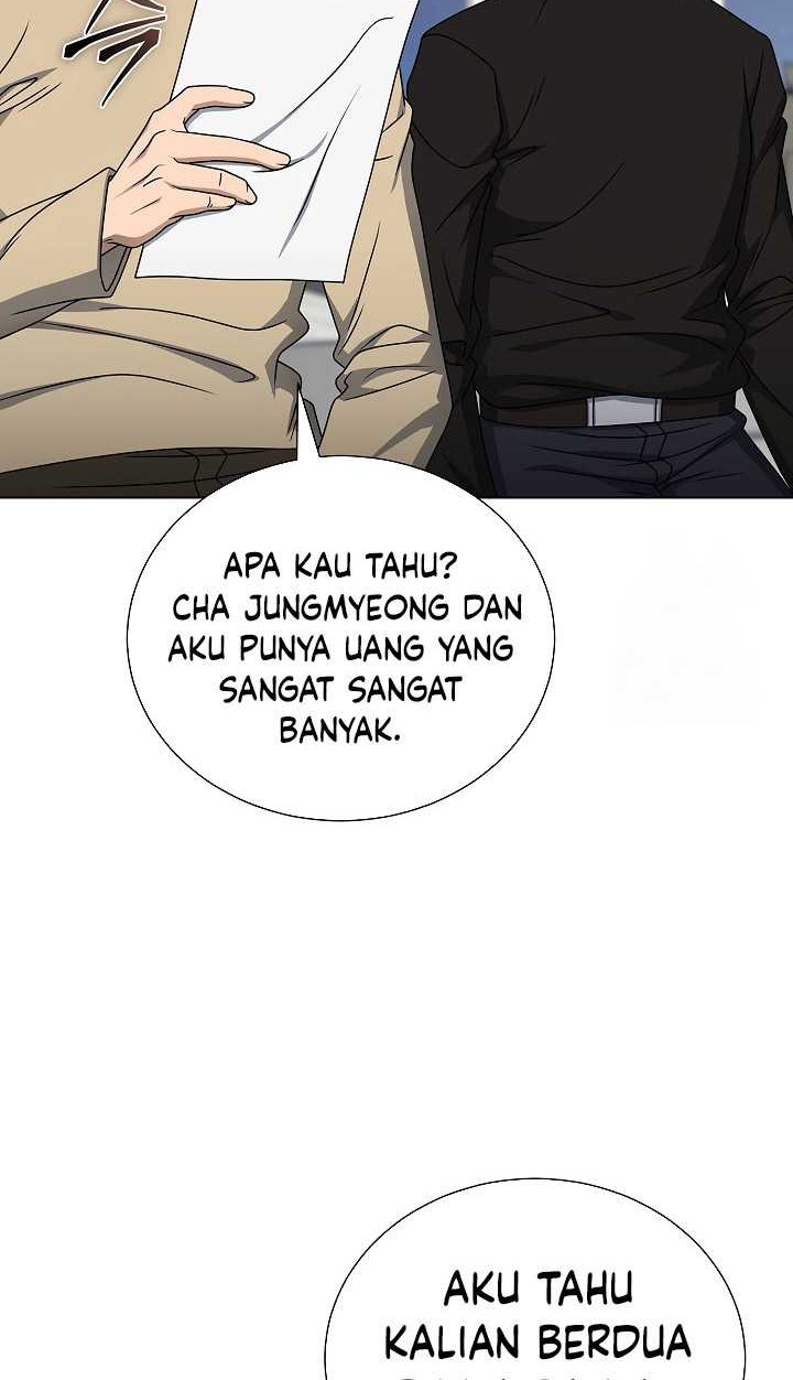 The Heavenly Demon Lord Who Doesn’t Want to Level Up Chapter 57 Gambar 45