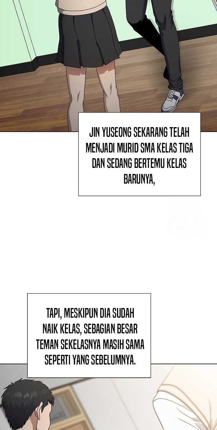 The Heavenly Demon Lord Who Doesn’t Want to Level Up Chapter 57 Gambar 3