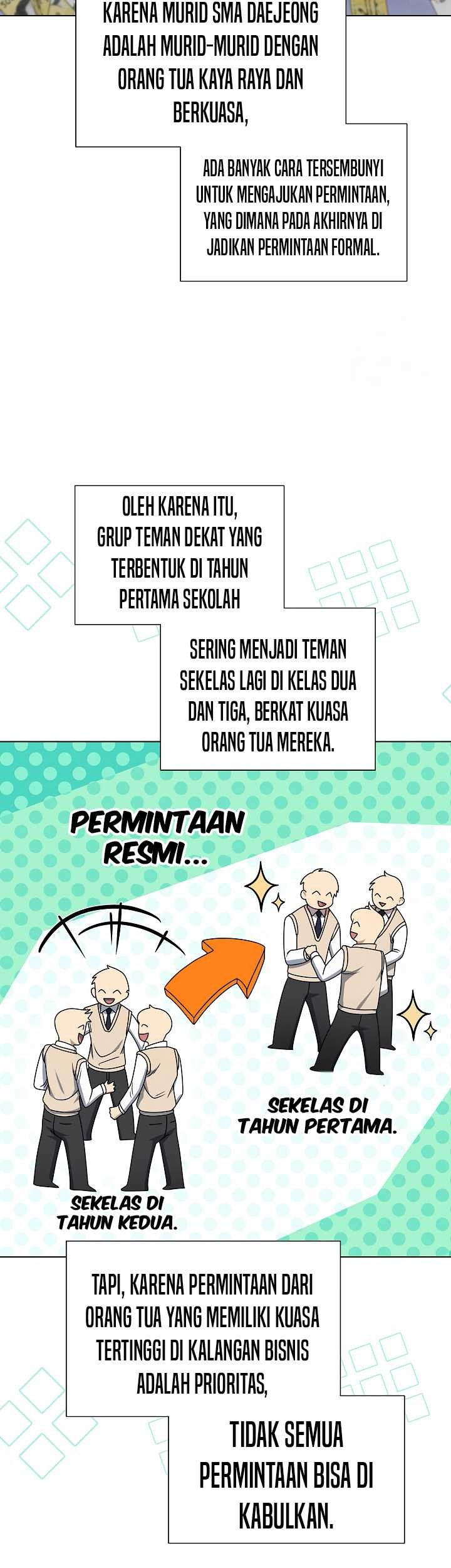 The Heavenly Demon Lord Who Doesn’t Want to Level Up Chapter 57 Gambar 6