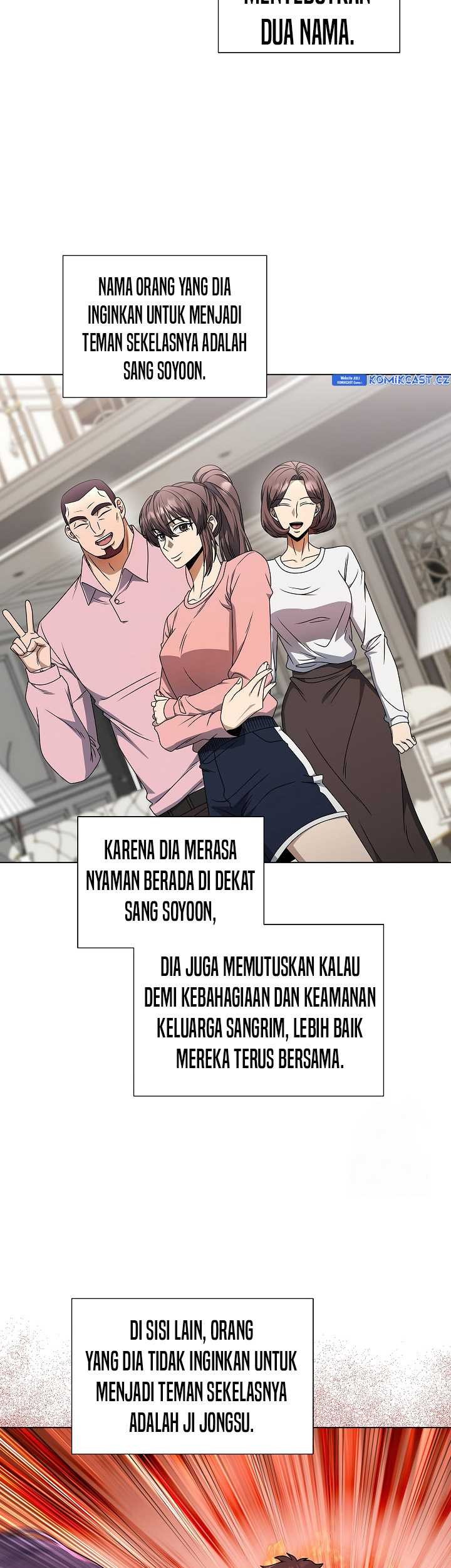 The Heavenly Demon Lord Who Doesn’t Want to Level Up Chapter 57 Gambar 8