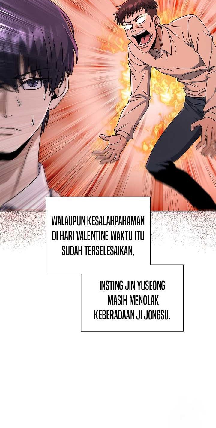 The Heavenly Demon Lord Who Doesn’t Want to Level Up Chapter 57 Gambar 9