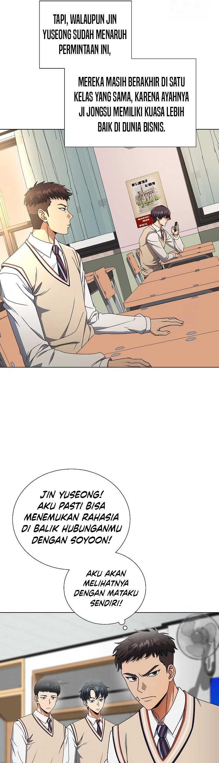 The Heavenly Demon Lord Who Doesn’t Want to Level Up Chapter 57 Gambar 10