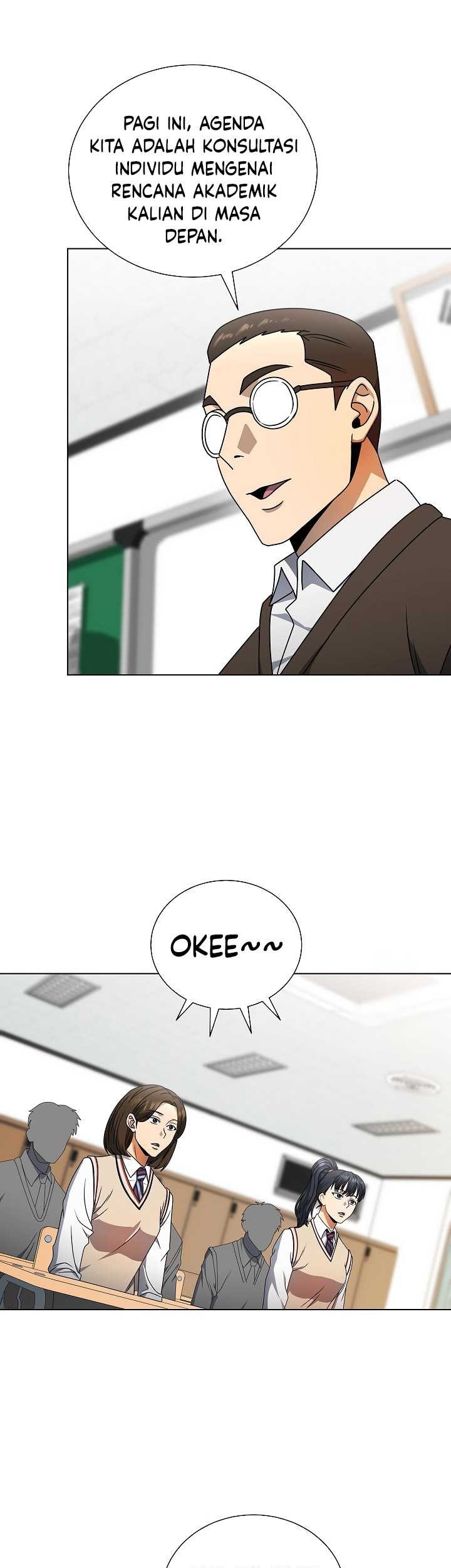 The Heavenly Demon Lord Who Doesn’t Want to Level Up Chapter 57 Gambar 14