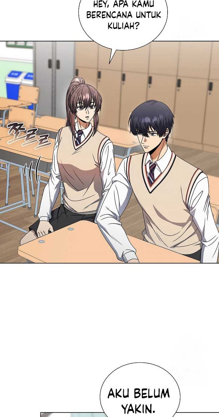 The Heavenly Demon Lord Who Doesn’t Want to Level Up Chapter 57 Gambar 15