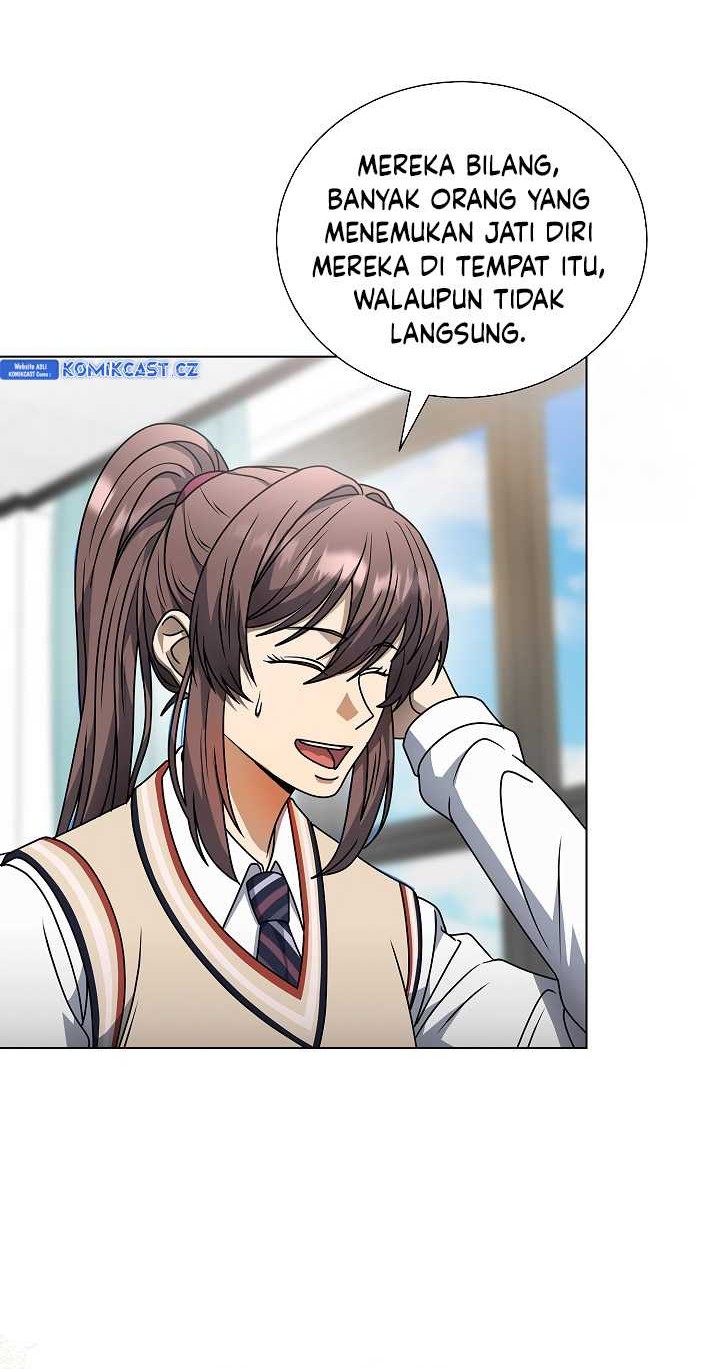 The Heavenly Demon Lord Who Doesn’t Want to Level Up Chapter 57 Gambar 17