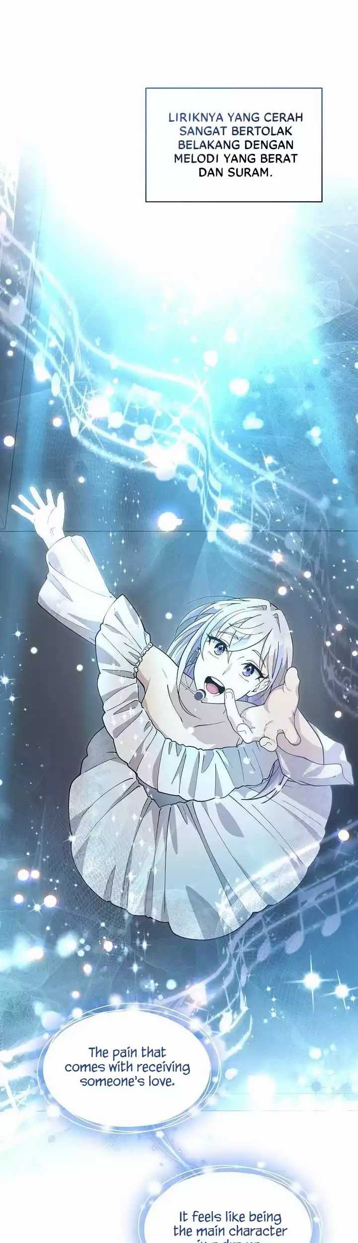 My Younger Sister Was a Genius Chapter 47 Gambar 10