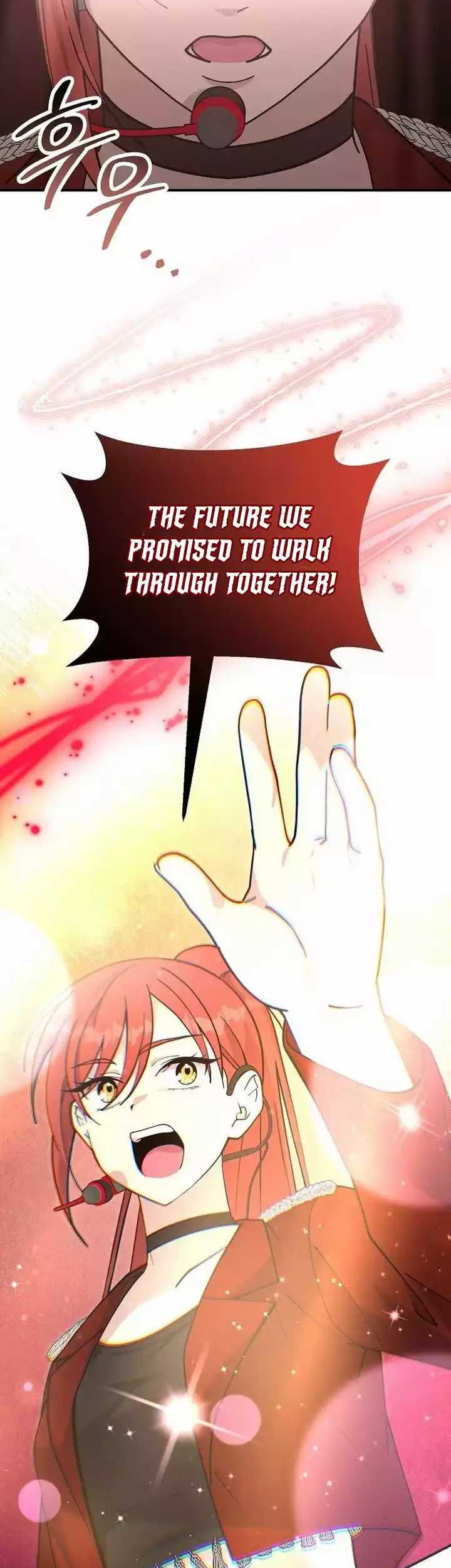 My Younger Sister Was a Genius Chapter 47 Gambar 15