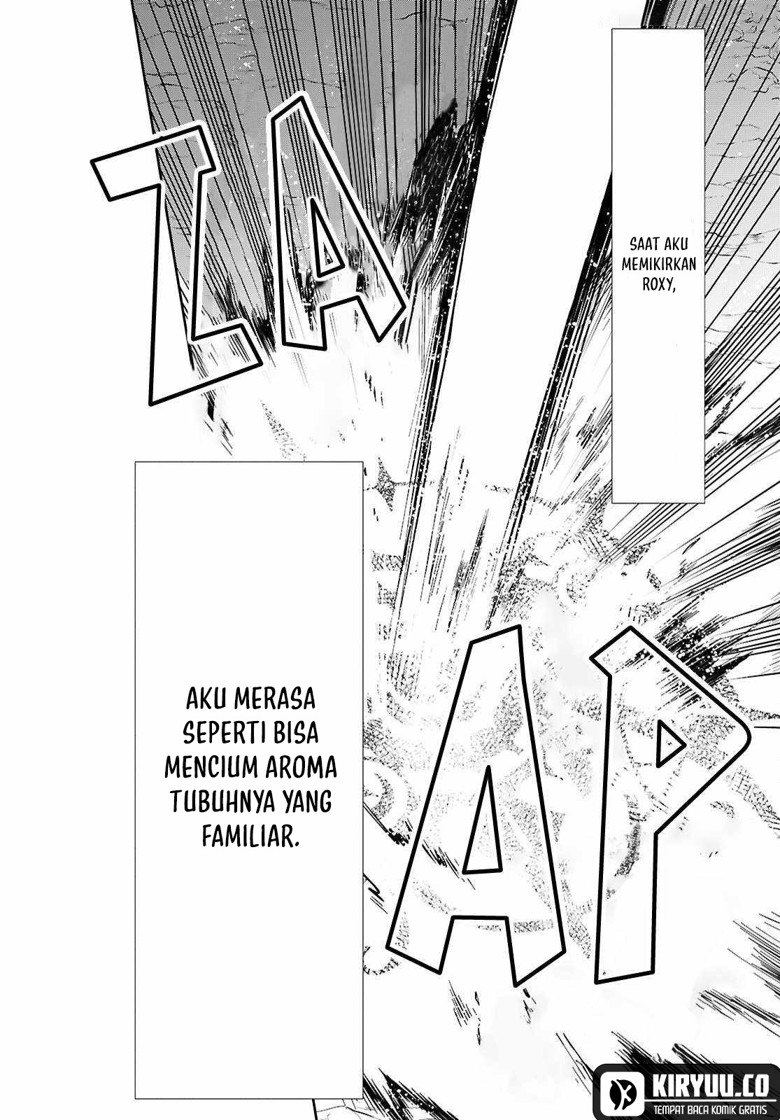 Mushoku Tensei: Isekai Ittara Honki Dasu Chapter 102 Gambar 24