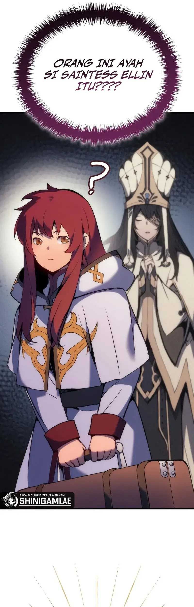 The Indomitable Martial King Chapter 52 Gambar 50