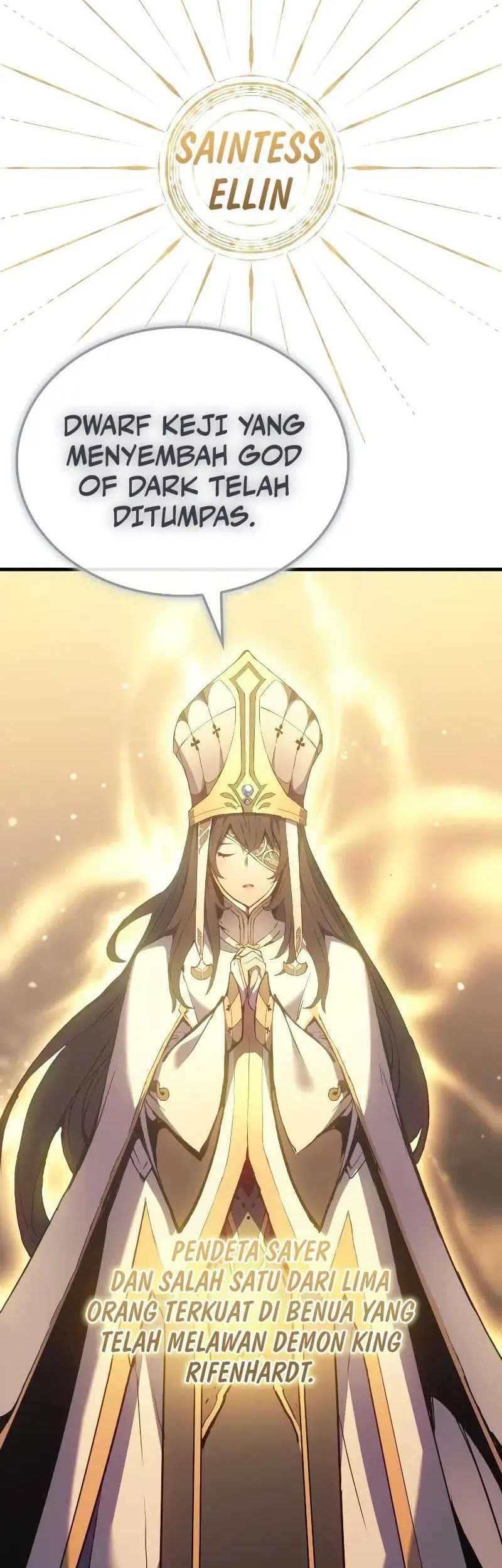 The Indomitable Martial King Chapter 52 Gambar 51