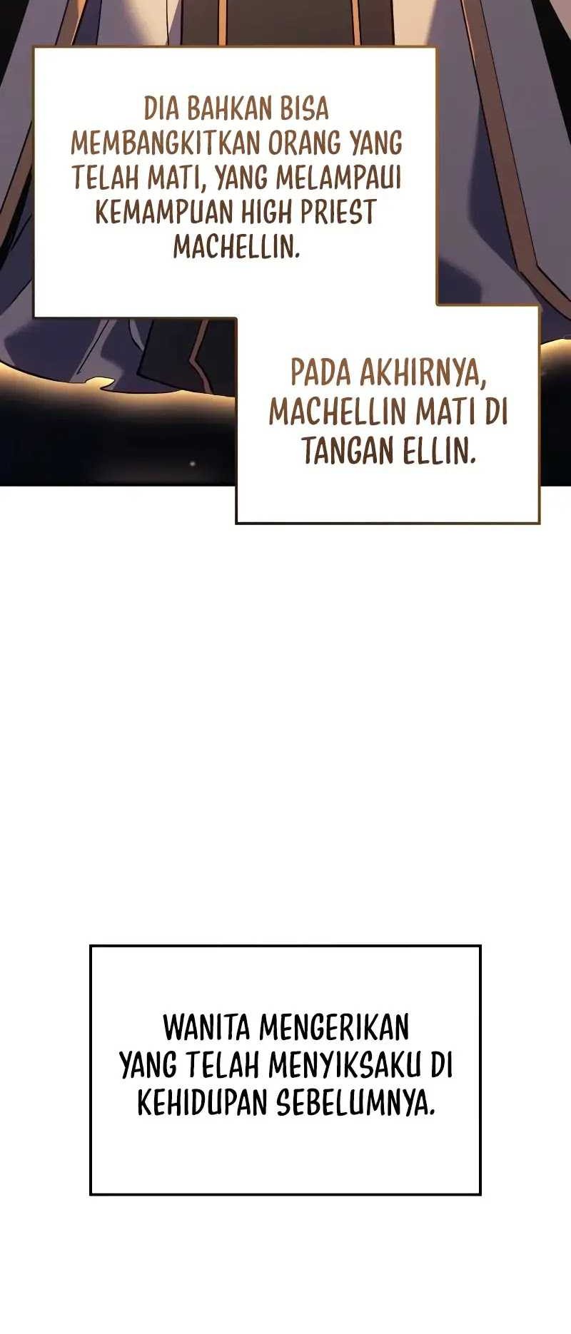 The Indomitable Martial King Chapter 52 Gambar 52