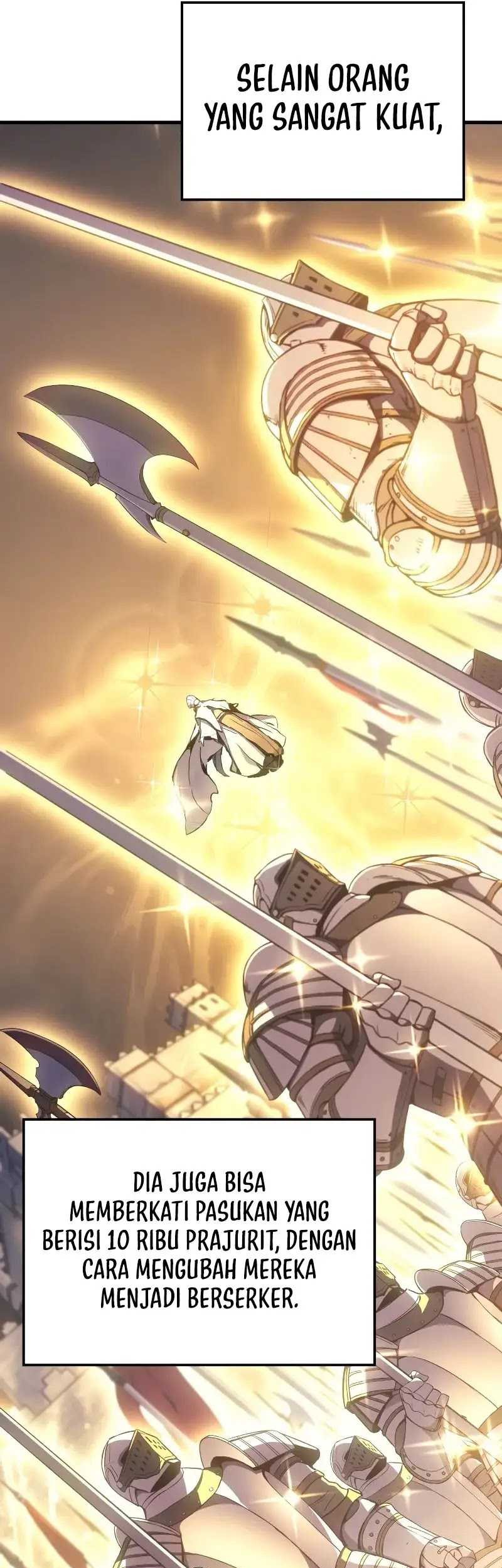 The Indomitable Martial King Chapter 52 Gambar 53