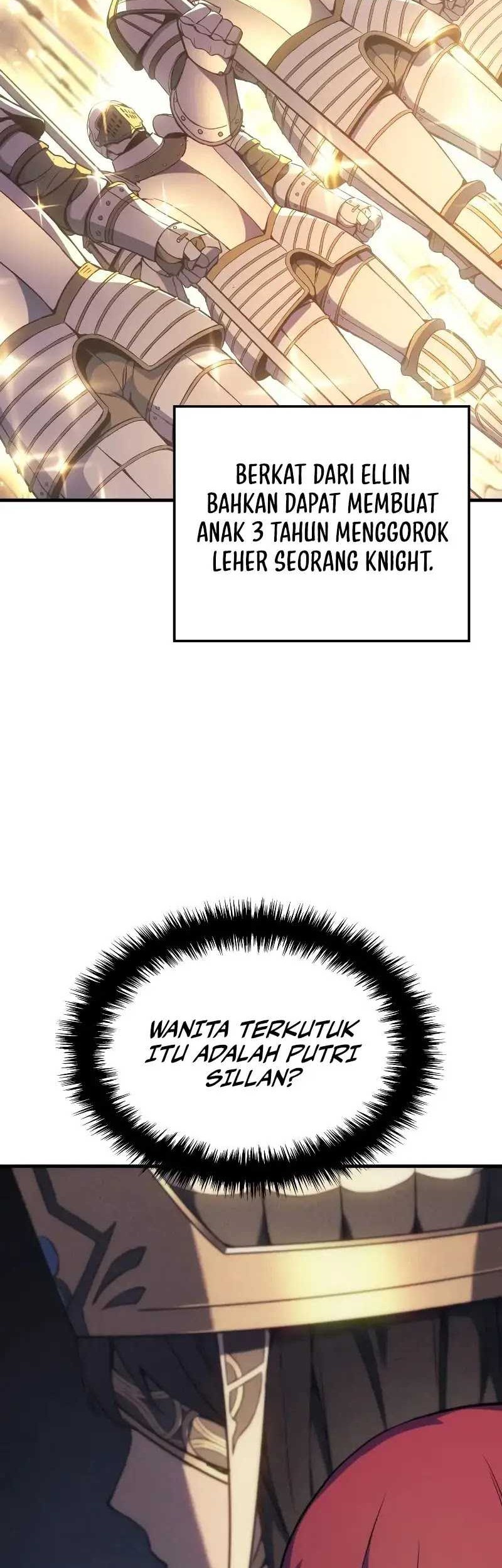 The Indomitable Martial King Chapter 52 Gambar 54