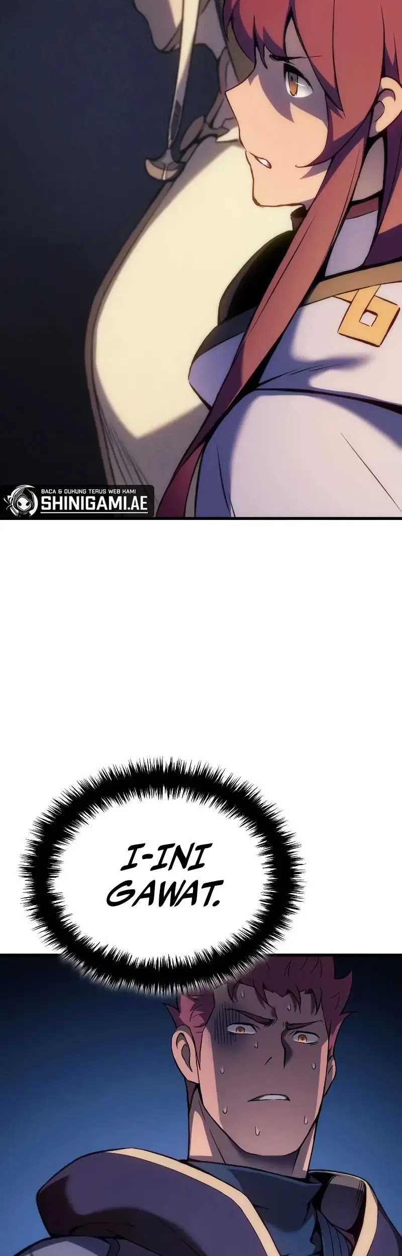 The Indomitable Martial King Chapter 52 Gambar 55