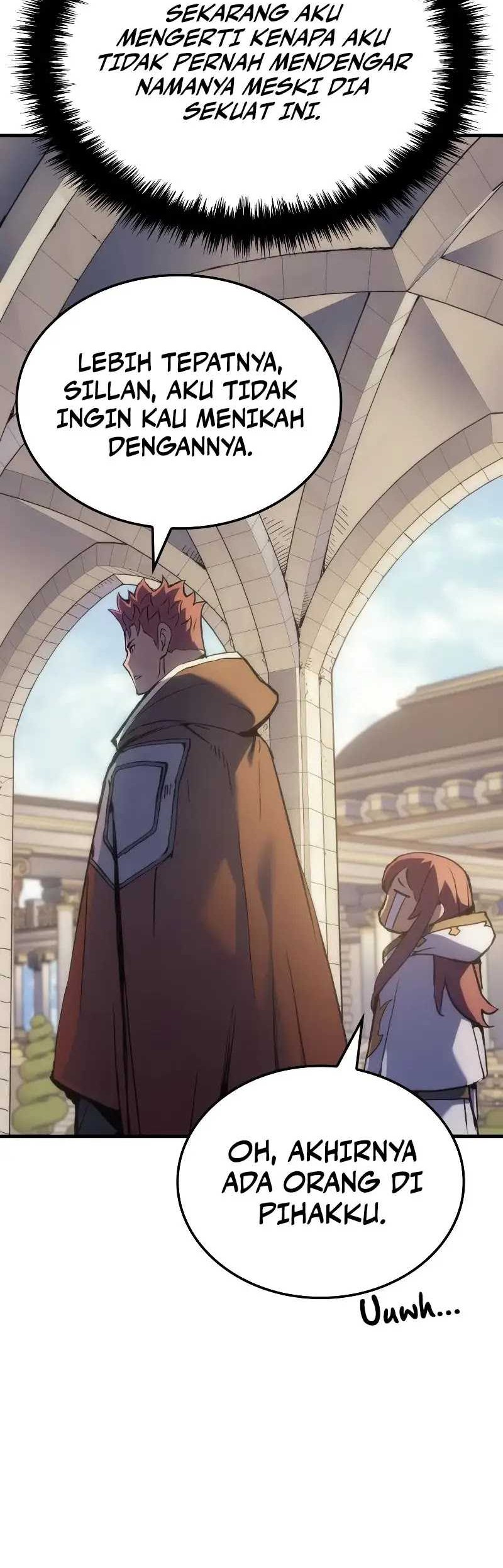 The Indomitable Martial King Chapter 52 Gambar 60