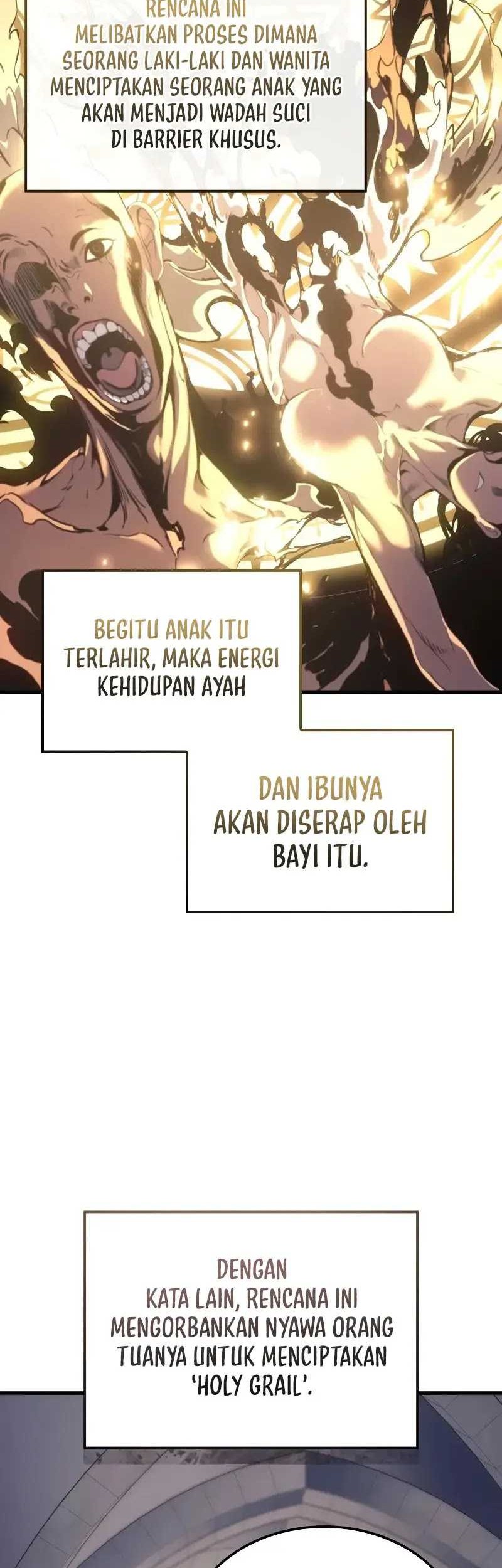 The Indomitable Martial King Chapter 52 Gambar 58