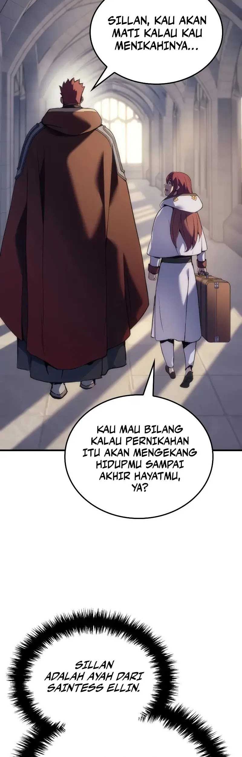 The Indomitable Martial King Chapter 52 Gambar 59