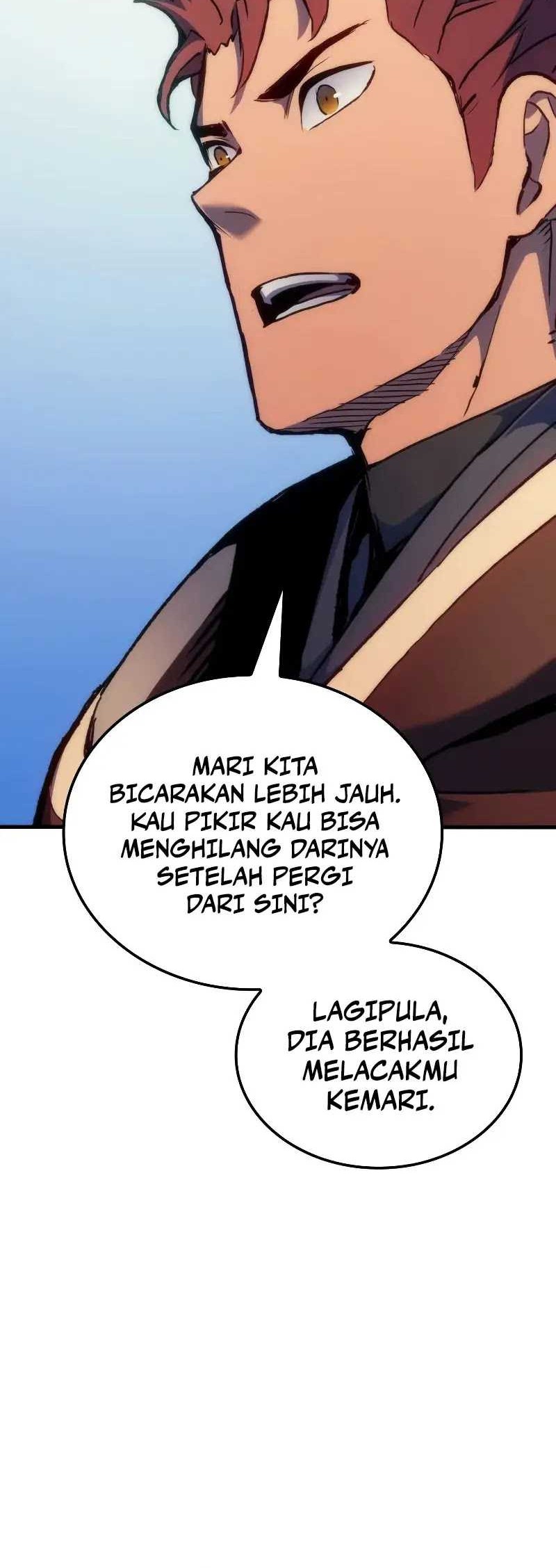 The Indomitable Martial King Chapter 52 Gambar 64