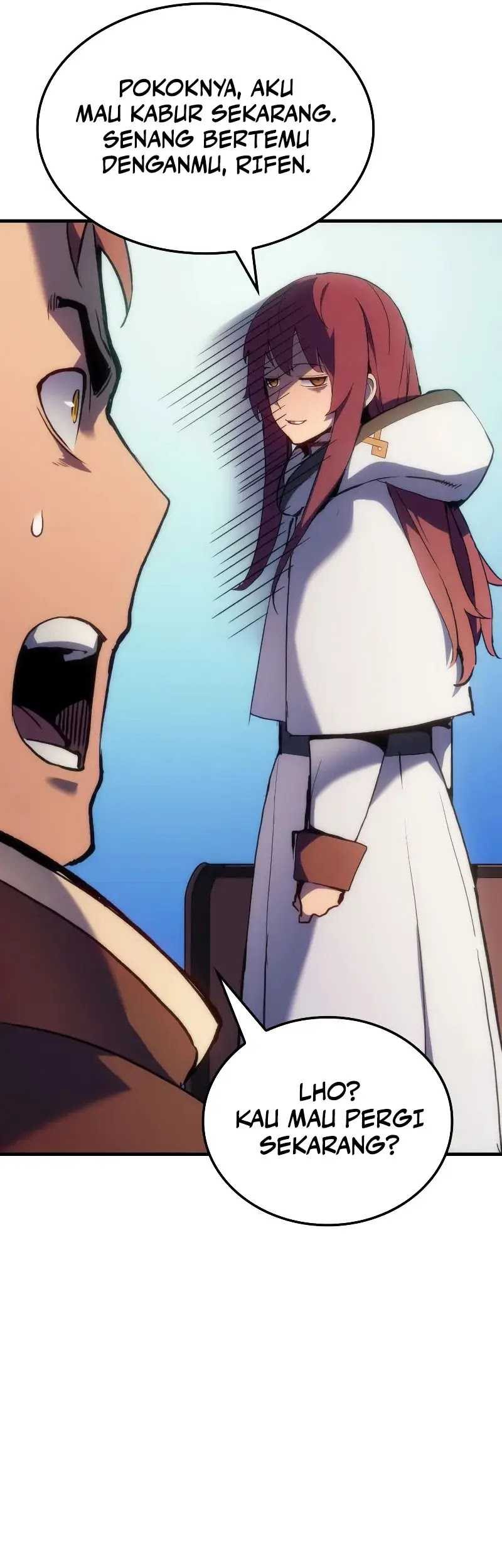 The Indomitable Martial King Chapter 52 Gambar 61