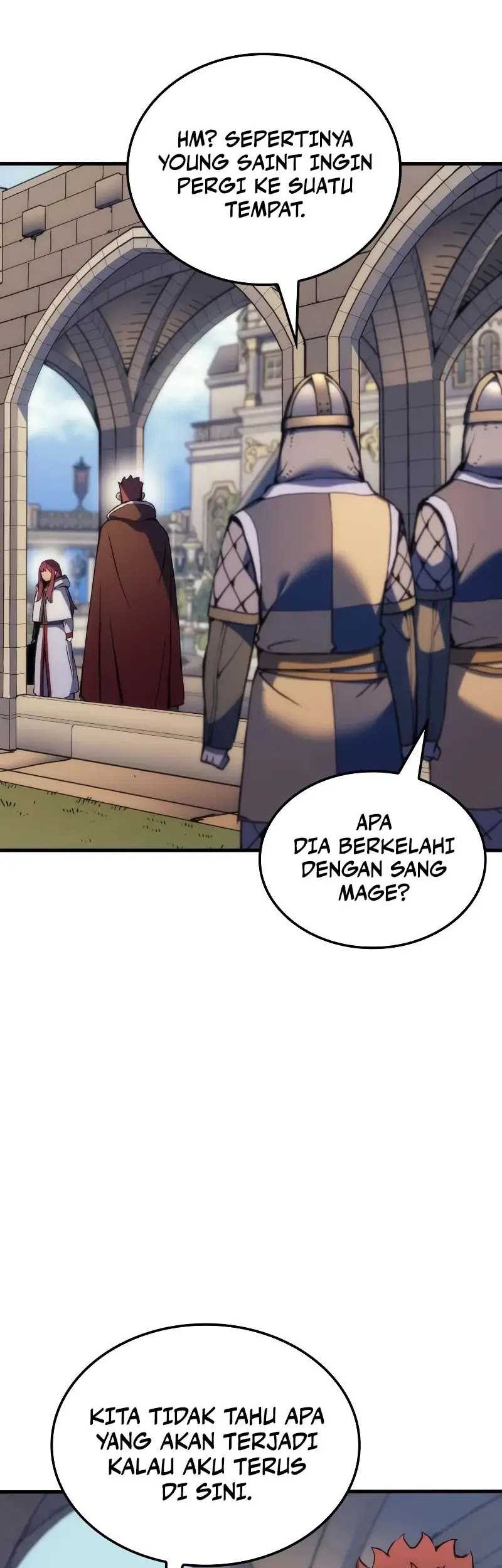 The Indomitable Martial King Chapter 52 Gambar 62