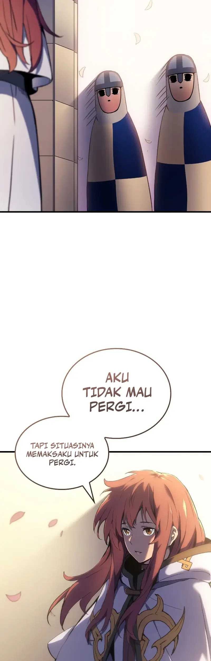 The Indomitable Martial King Chapter 52 Gambar 67