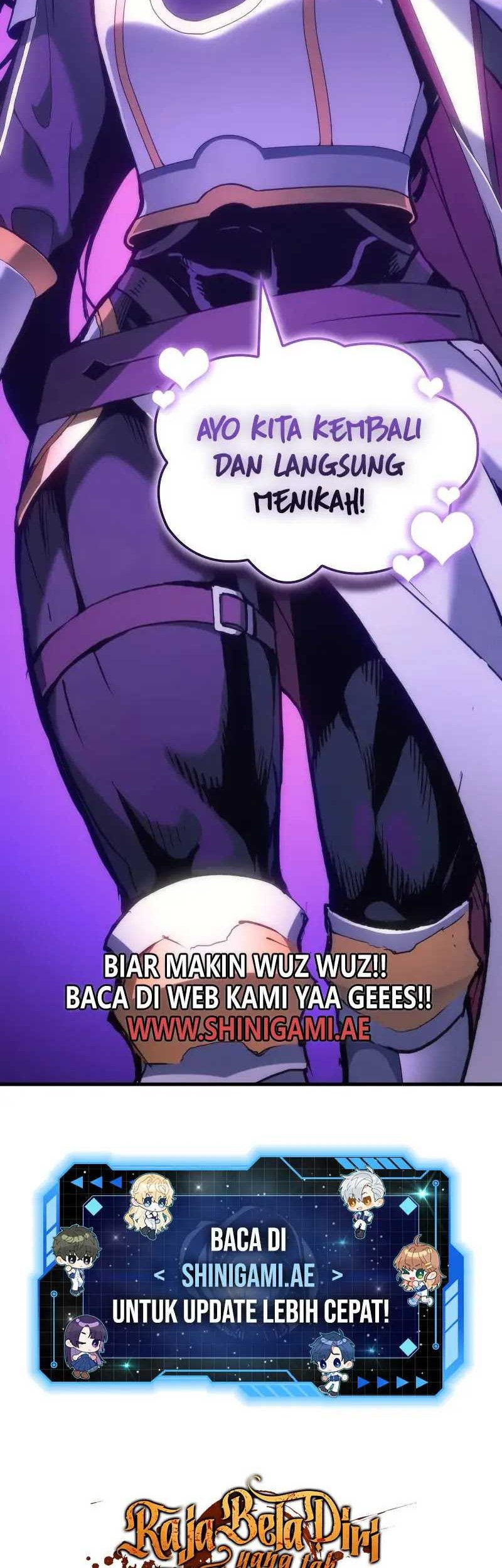 The Indomitable Martial King Chapter 52 Gambar 72