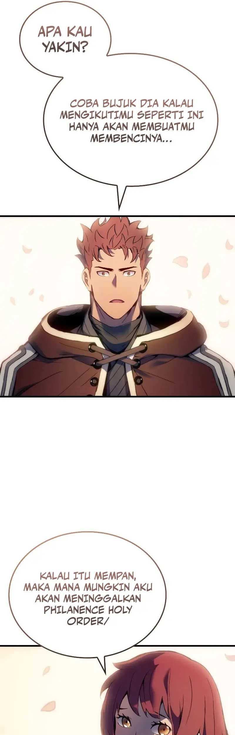 The Indomitable Martial King Chapter 52 Gambar 69