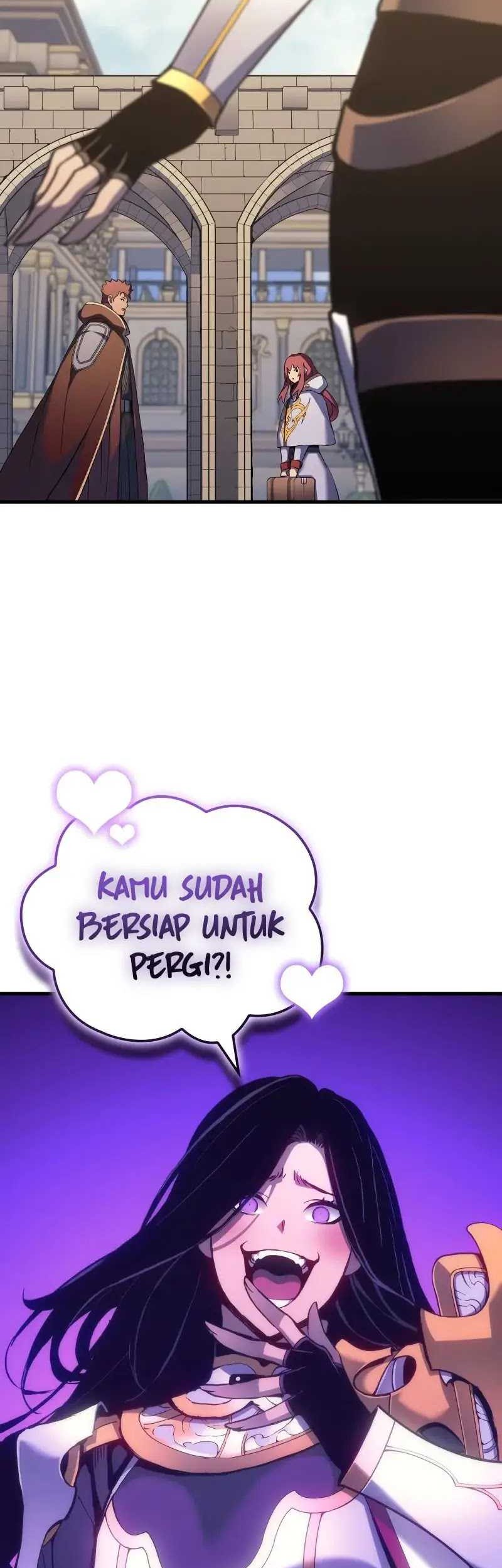 The Indomitable Martial King Chapter 52 Gambar 71