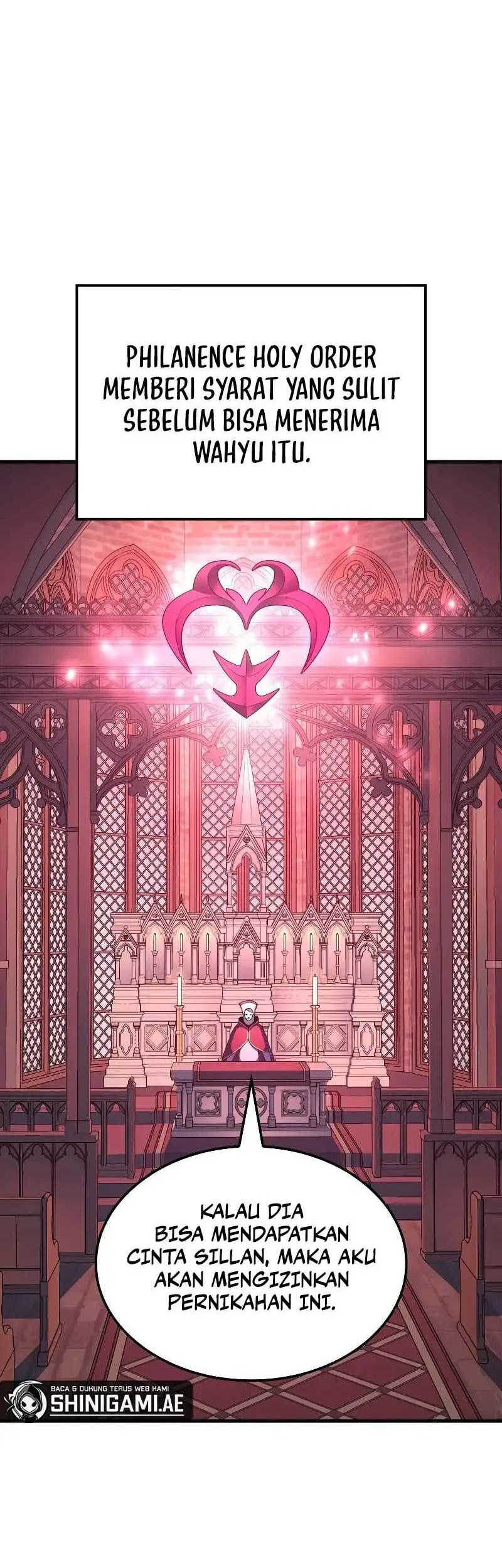 The Indomitable Martial King Chapter 52 Gambar 37