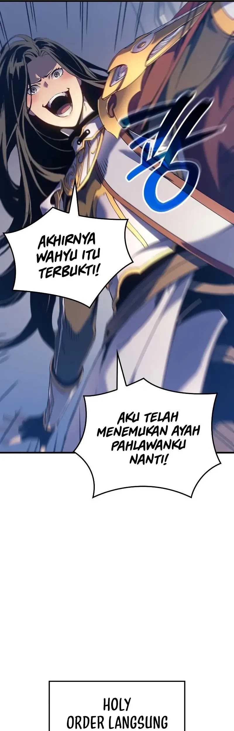 The Indomitable Martial King Chapter 52 Gambar 34