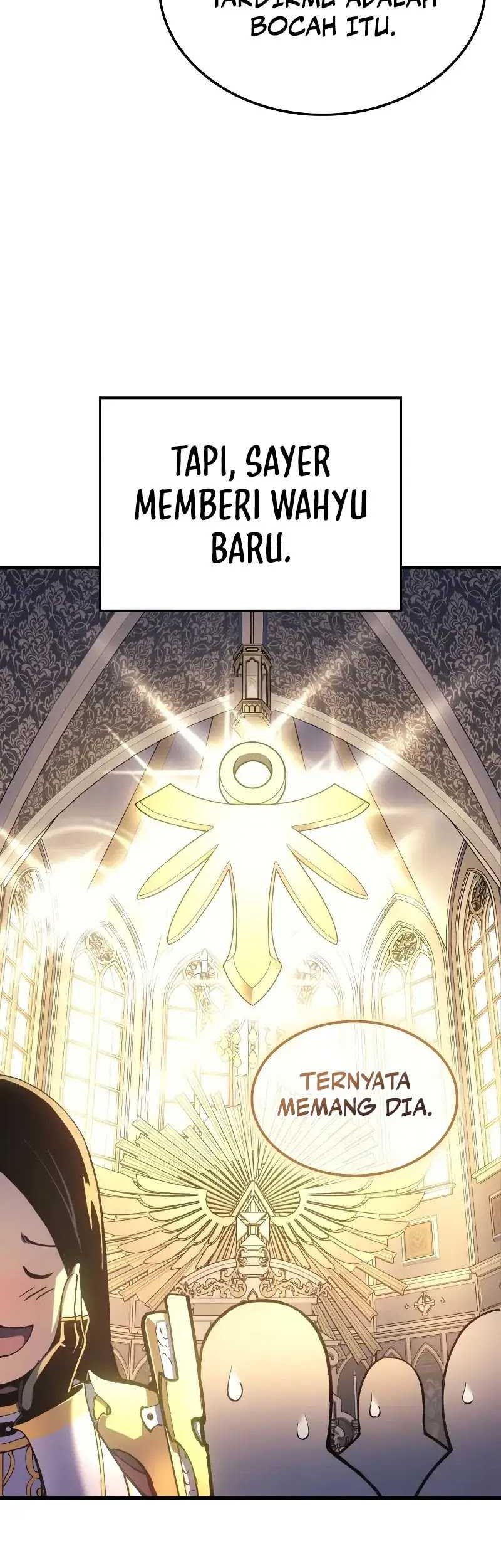 The Indomitable Martial King Chapter 52 Gambar 36